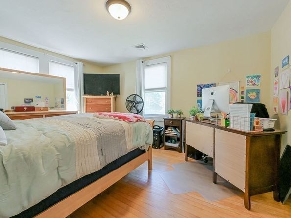 145 Randolph St, Abington MA 02351