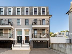 893 E 2nd St 9, Boston MA 02127