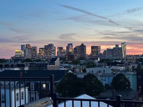 219 Saratoga Street 4, Boston MA 02128