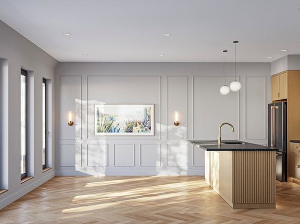 219 Saratoga Street 4, Boston MA 02128