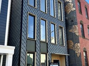 219 Saratoga Street 4, Boston MA 02128