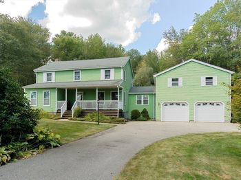 280 Dudley Southbridge Rd