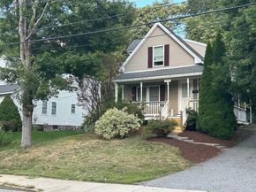 1295 Millbury St B, Worcester MA 01607
