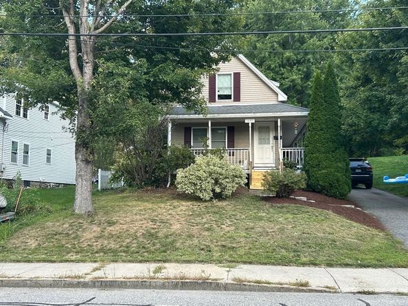 1295 Millbury St B, Worcester MA 01607