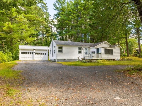 22 Donnelly Rd, Spencer MA 01562