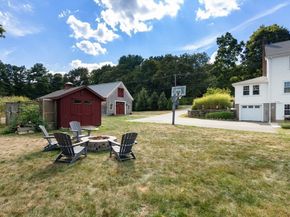 19 Main Street, Dover MA 02030