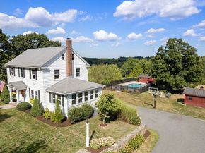 19 Main Street, Dover MA 02030