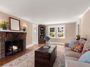 19 Main Street, Dover MA 02030