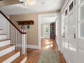19 Main Street, Dover MA 02030