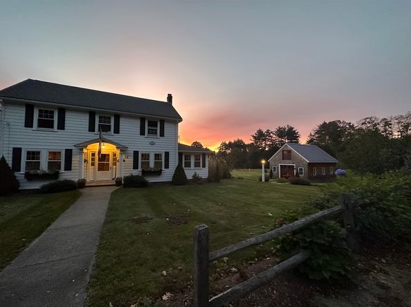 19 Main Street, Dover MA 02030