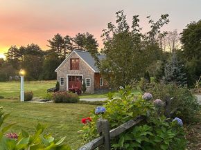 19 Main Street, Dover MA 02030