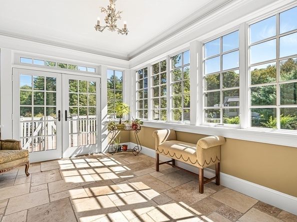 33 Old Concord Road, Lincoln MA 01773