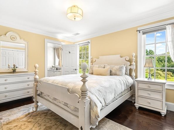 33 Old Concord Road, Lincoln MA 01773