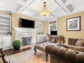 33 Old Concord Road, Lincoln MA 01773