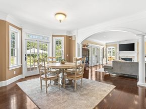 33 Old Concord Road, Lincoln MA 01773