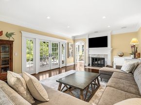 33 Old Concord Road, Lincoln MA 01773