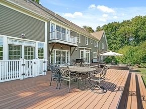 33 Old Concord Road, Lincoln MA 01773