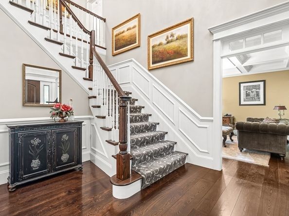 33 Old Concord Road, Lincoln MA 01773