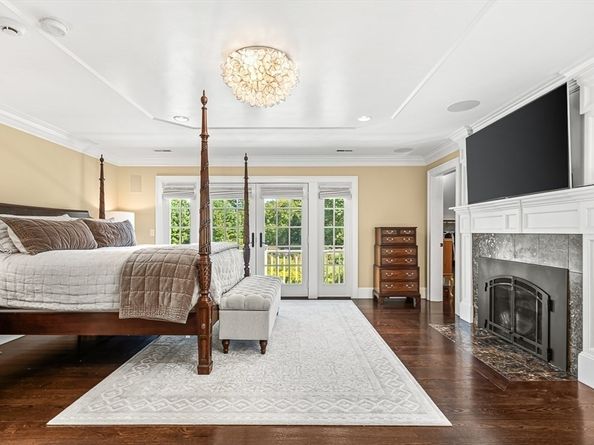 33 Old Concord Road, Lincoln MA 01773