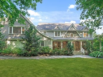 33 Old Concord Road