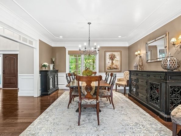 33 Old Concord Road, Lincoln MA 01773