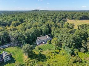33 Old Concord Road, Lincoln MA 01773