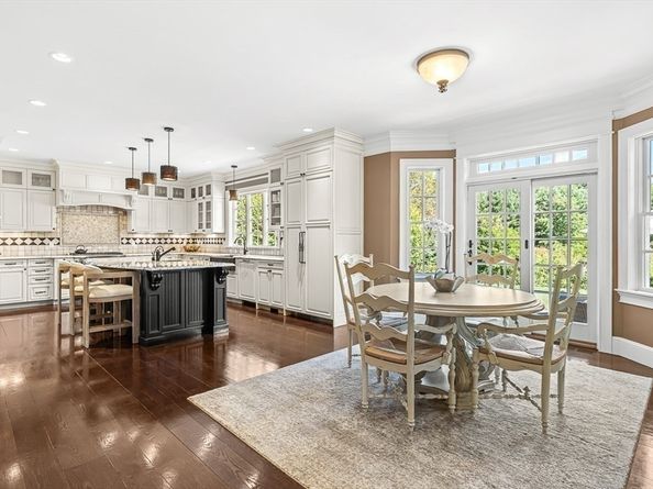 33 Old Concord Road, Lincoln MA 01773