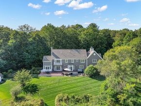33 Old Concord Road, Lincoln MA 01773