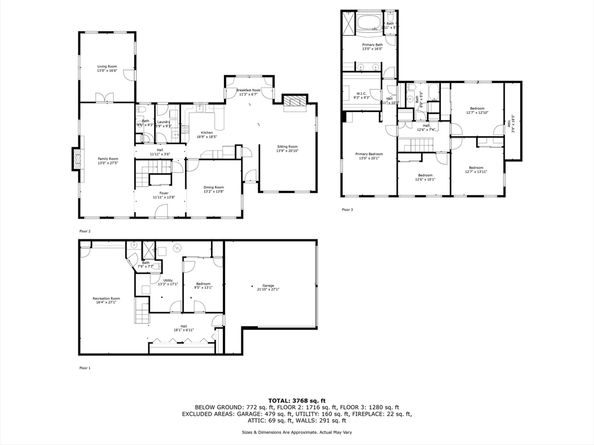 45 Hancock Street, Lexington MA 02420