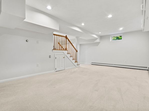 45 Hancock Street, Lexington MA 02420
