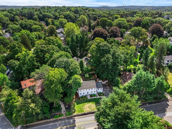 45 Hancock Street, Lexington MA 02420