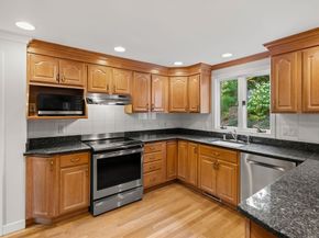 45 Hancock Street, Lexington MA 02420