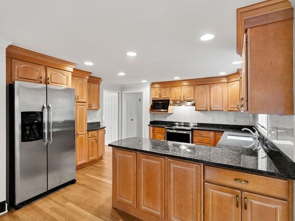 45 Hancock Street, Lexington MA 02420