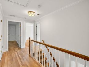 45 Hancock Street, Lexington MA 02420