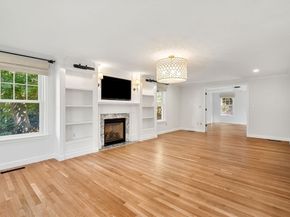 45 Hancock Street, Lexington MA 02420