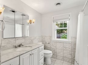 45 Hancock Street, Lexington MA 02420