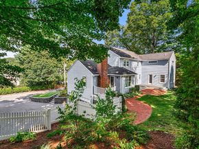 45 Hancock Street, Lexington MA 02420
