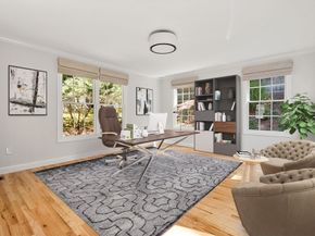 45 Hancock Street, Lexington MA 02420