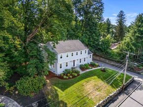 45 Hancock Street, Lexington MA 02420