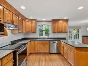 45 Hancock Street, Lexington MA 02420