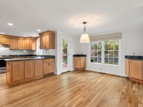 45 Hancock Street, Lexington MA 02420