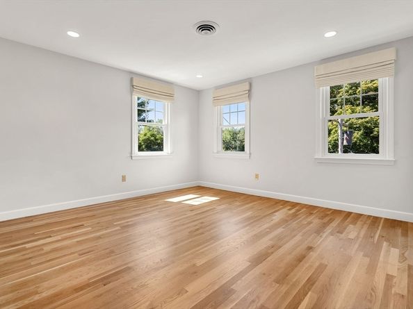 45 Hancock Street, Lexington MA 02420