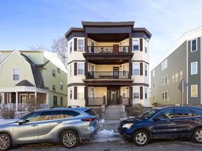 72 Mora Street, Boston MA 02124