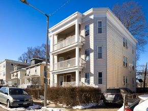 81 Mora Street, Boston MA 02124