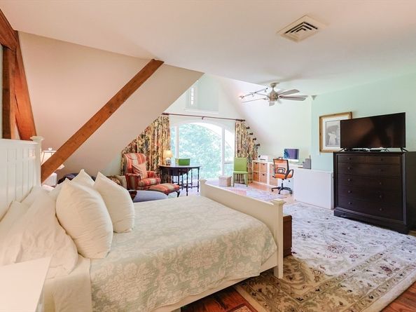 12 Jasper Ln 12, Randolph MA 02368
