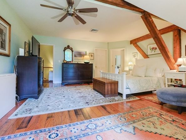 12 Jasper Ln 12, Randolph MA 02368