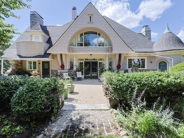12 Jasper Ln 12, Randolph MA 02368