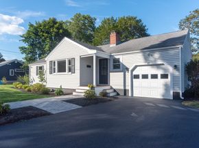 37 Gates Ave, Hudson MA 01749