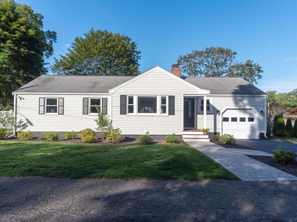 37 Gates Ave, Hudson MA 01749
