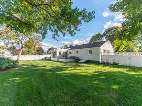 37 Gates Ave, Hudson MA 01749
